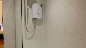 Hair dryer