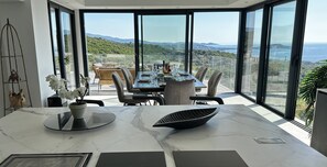 Dining - Vrbo Property (albitreccia)