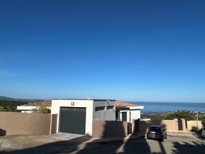 Exterior - Vrbo Property (albitreccia)