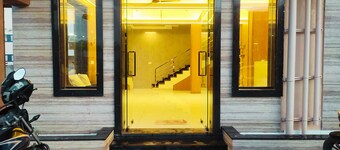 Hotel Royal Stay