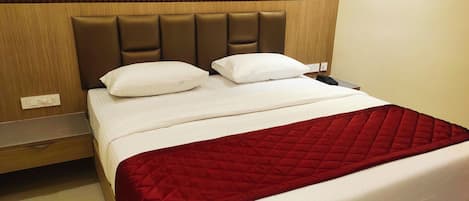 Chambre Double Deluxe | Wi-Fi gratuit