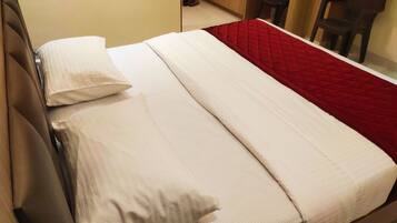 Chambre Double Deluxe | Wi-Fi gratuit