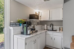Cucina privata