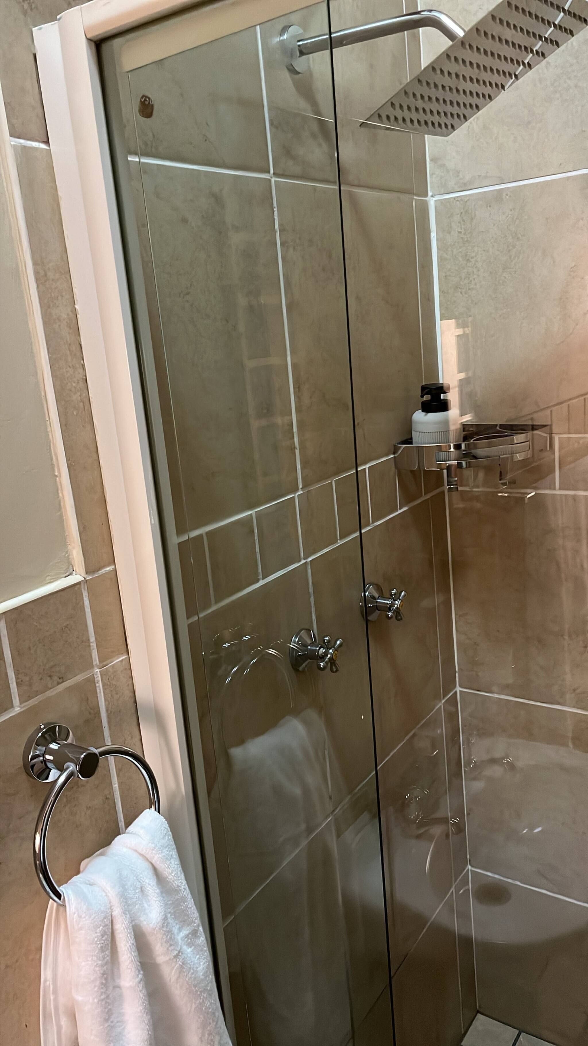 Apartment, 1 Bedroom, Balcony | Bathroom