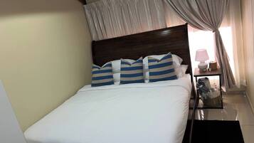 Apartament, 1 dormitori, balcó | 1 dormitori