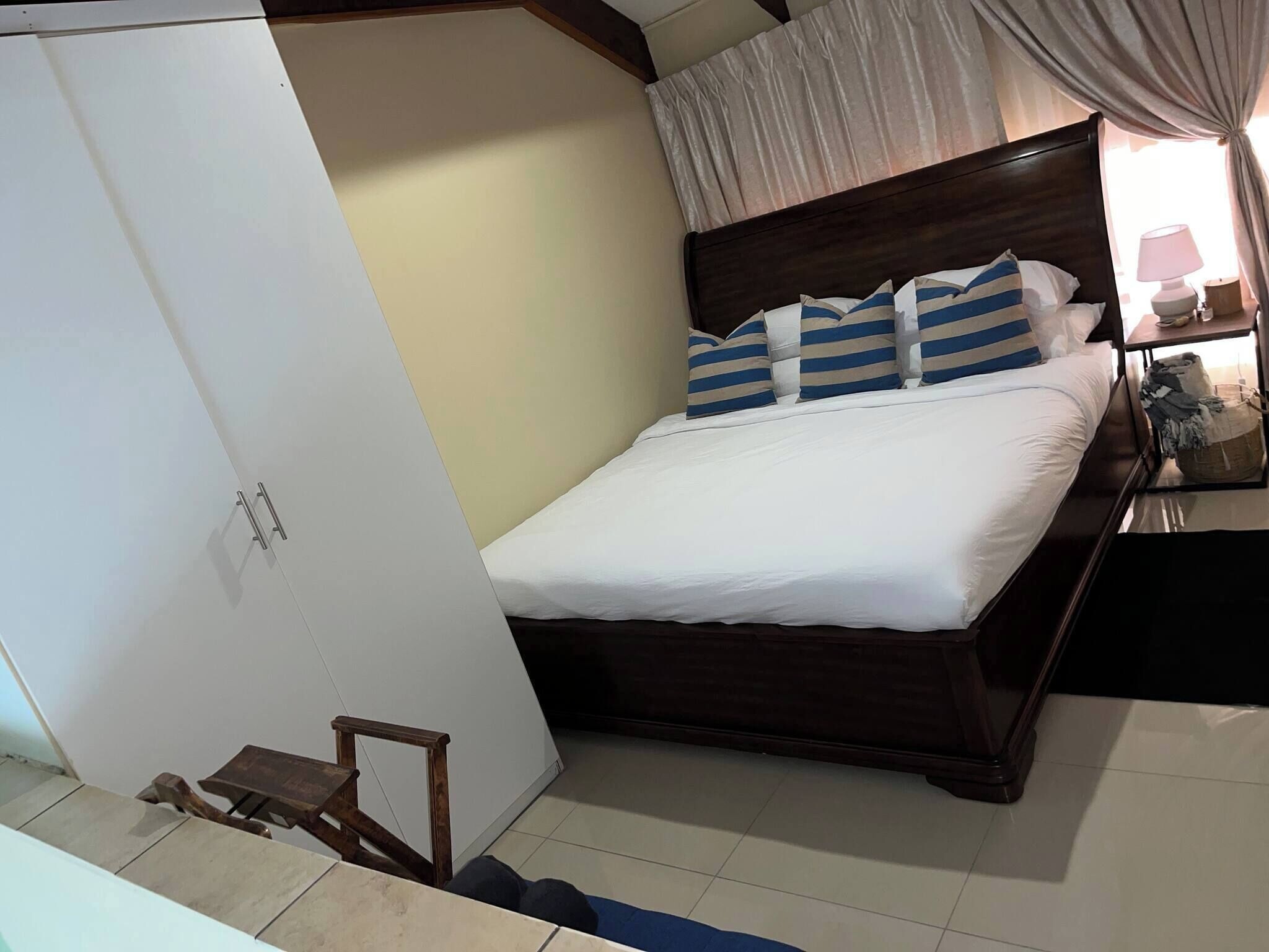 Apartment, 1 Bedroom, Balcony | 1 bedroom