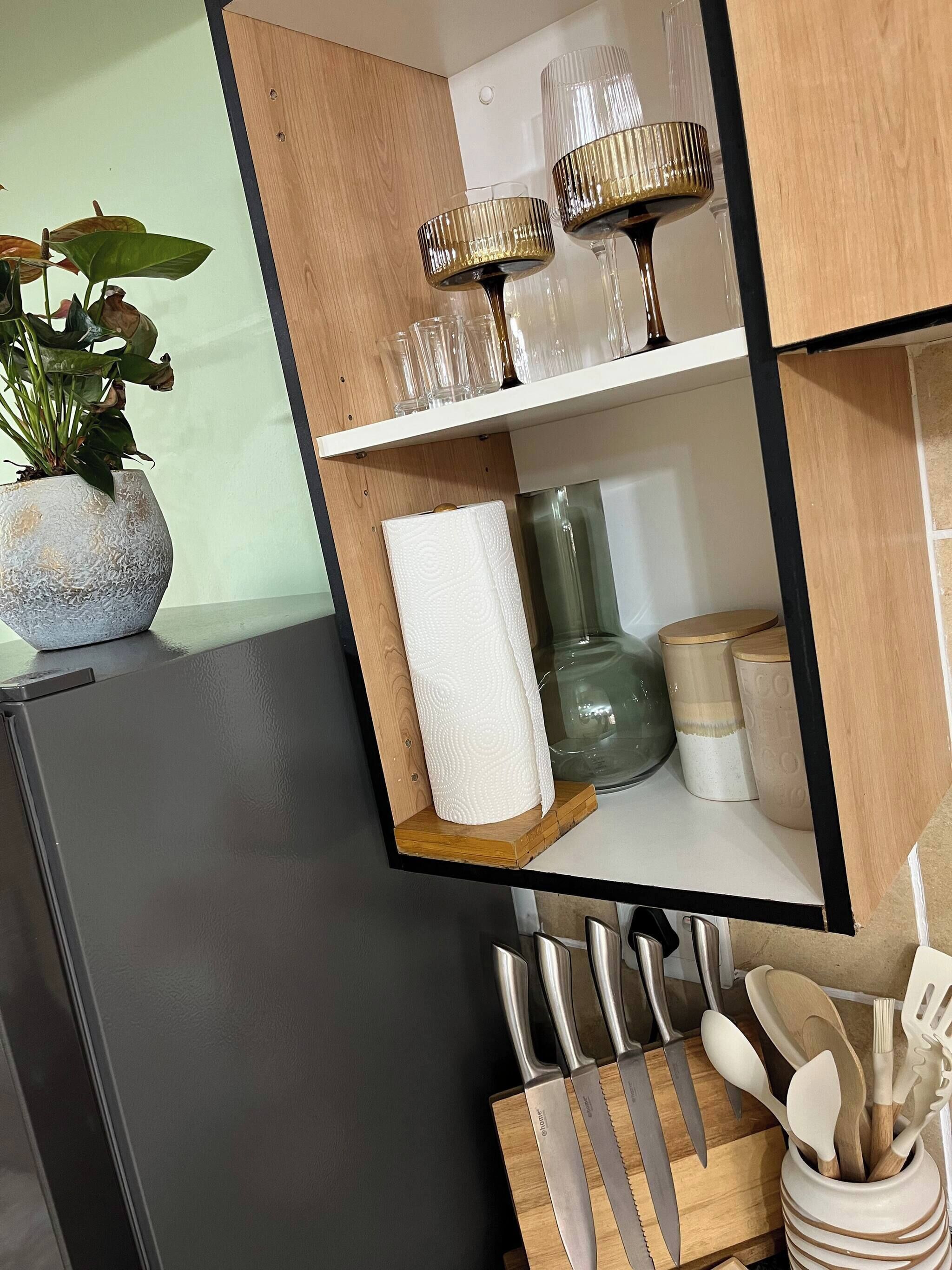 Apartment, 1 Bedroom, Balcony | Interior