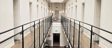 Interiør