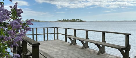 Muelle
