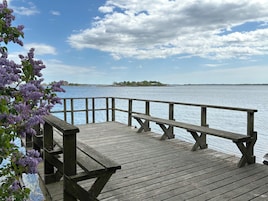 Muelle