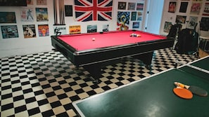 Sala de jocs