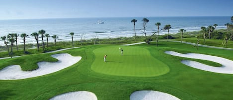 Golf