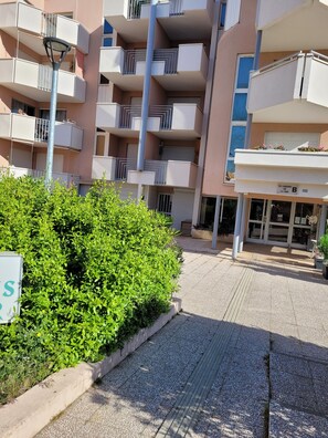 Detalle exterior