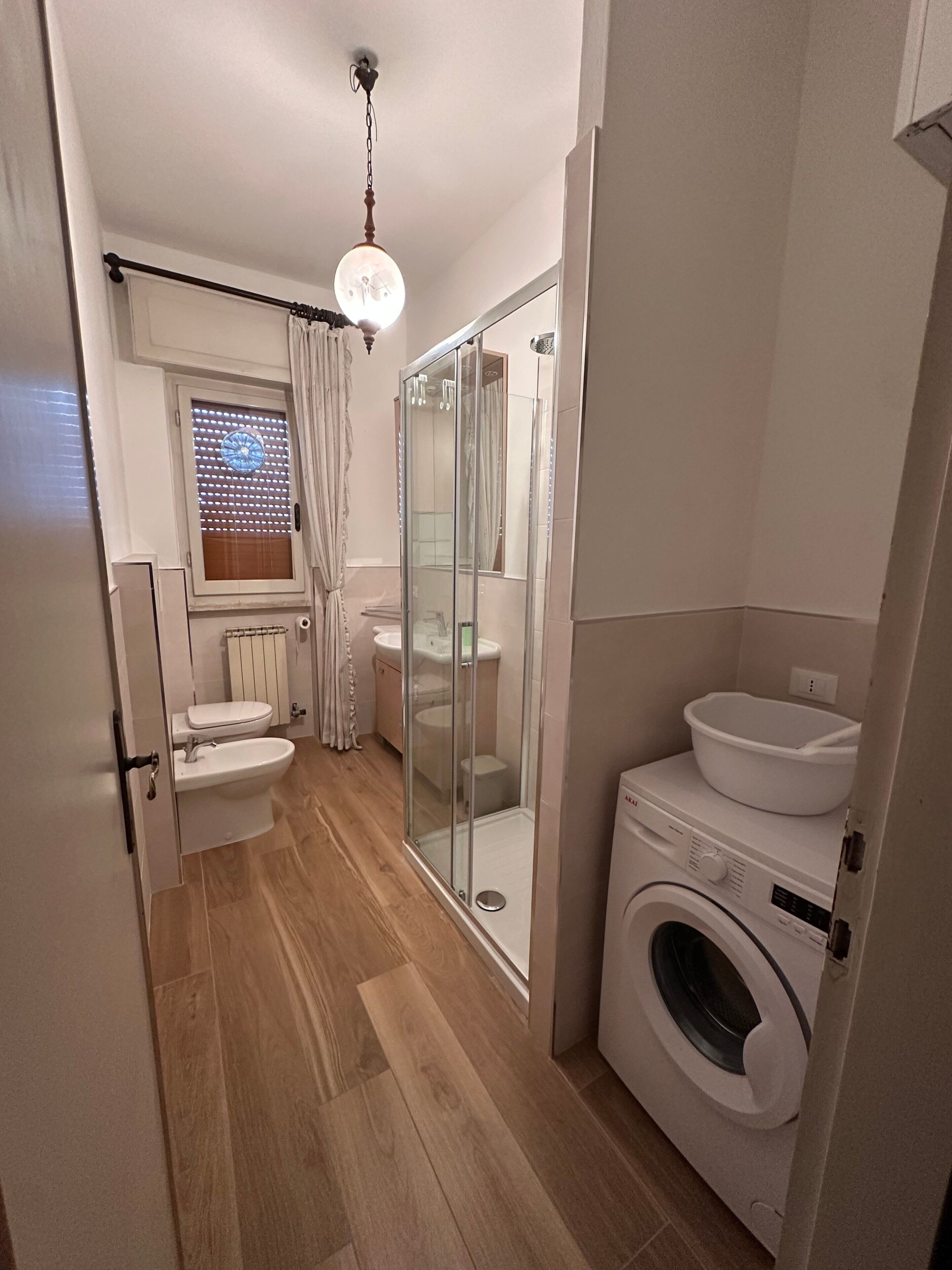 Baño