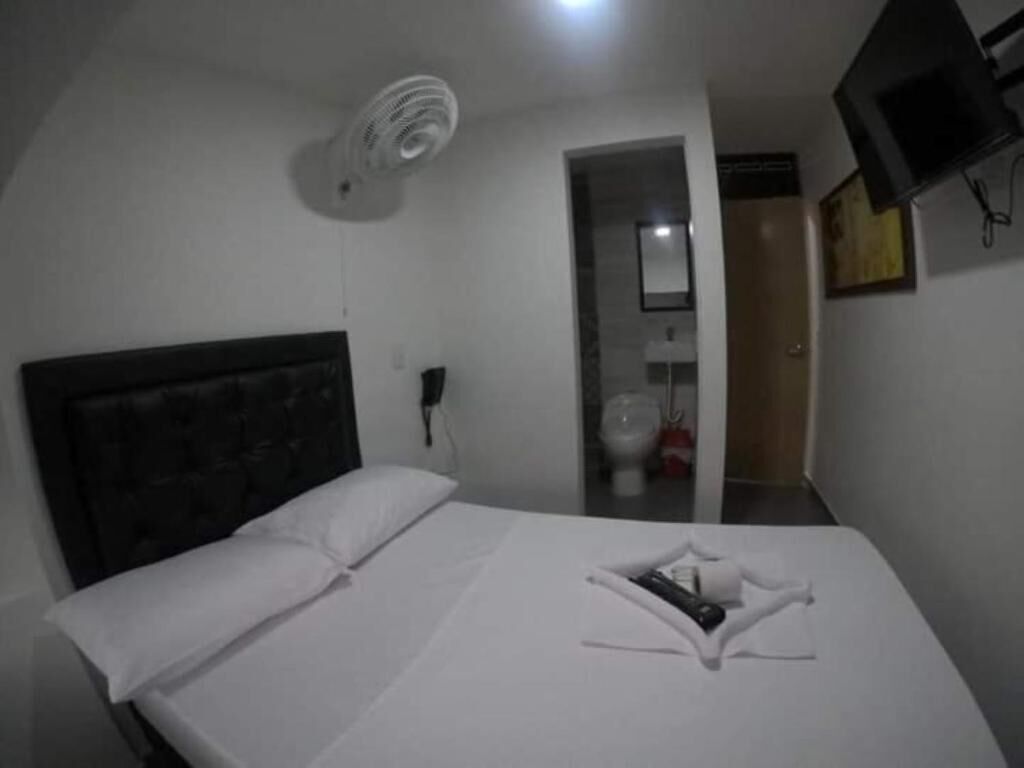 Standard-Doppelzimmer | Bügeleisen/Bügelbrett, kostenloses WLAN