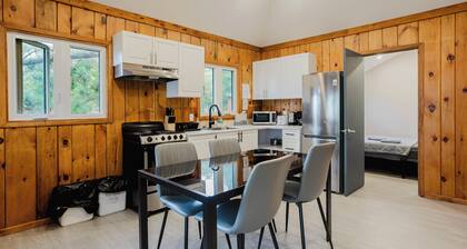 3-Bedroom Cottage #1