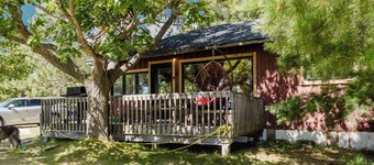 3-Bedroom Cottage #1