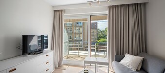 0 bedroom accommodation in Nieuwpoort