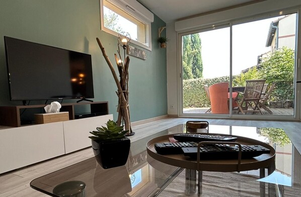 Games room - Villa Nectar ~ Garden ~ Parking ~ Air Conditioning (Beauzelle)