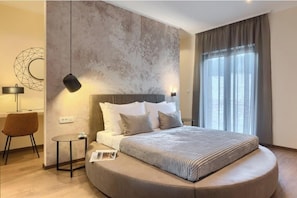 7 Schlafzimmer, Bügeleisen/Bügelbrett, WLAN, Bettwäsche