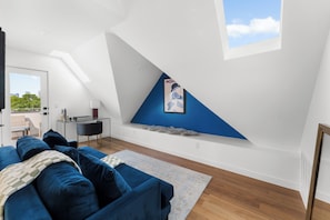 Una Smart TV