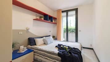 In-room safe