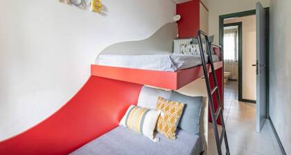 Tize Residence