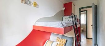 Tize Residence