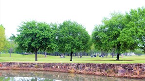 Property grounds - Spacious Suite with Kitchen | Free Breakfast (Houston)