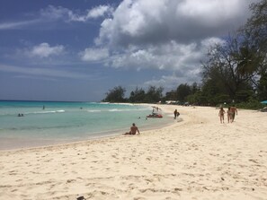 Playa
