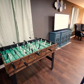 Spielezimmer