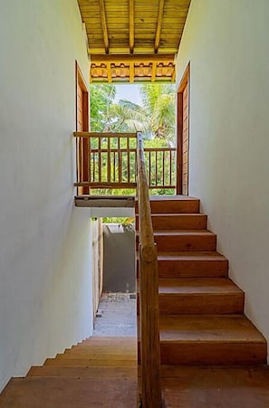 Interior - Villa Maré (Trancoso)