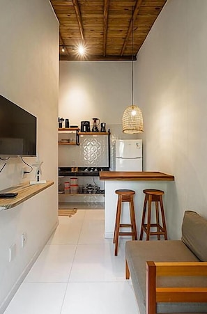 Interior - Villa Maré (Trancoso)