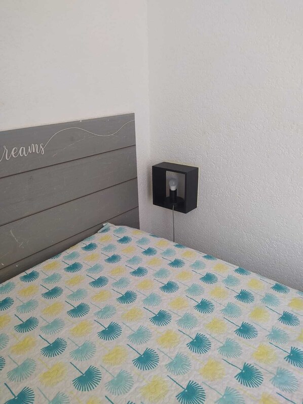 Room - Vrbo Property (Le Barcarès)