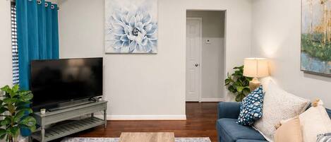 Smart TV