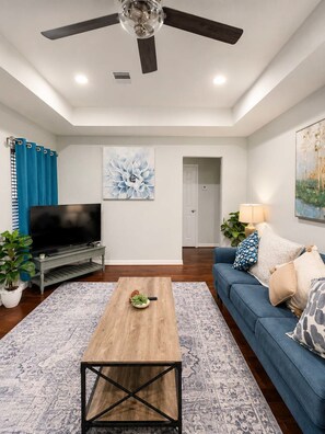 Smart-tv