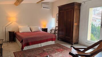 Comfort Twin Room, Pool View | Free WiFi