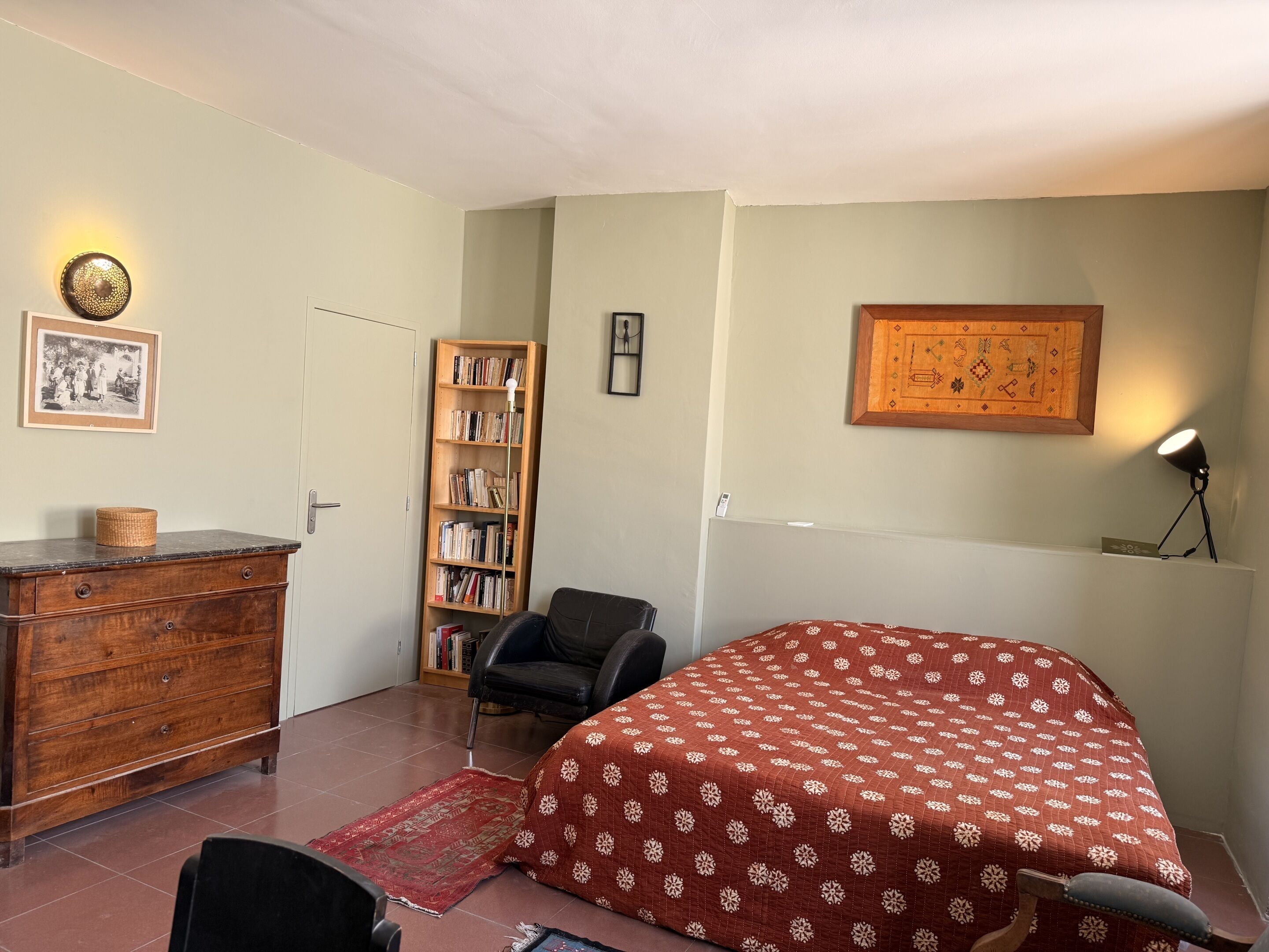 Double Room, Ensuite | WiFi (free)