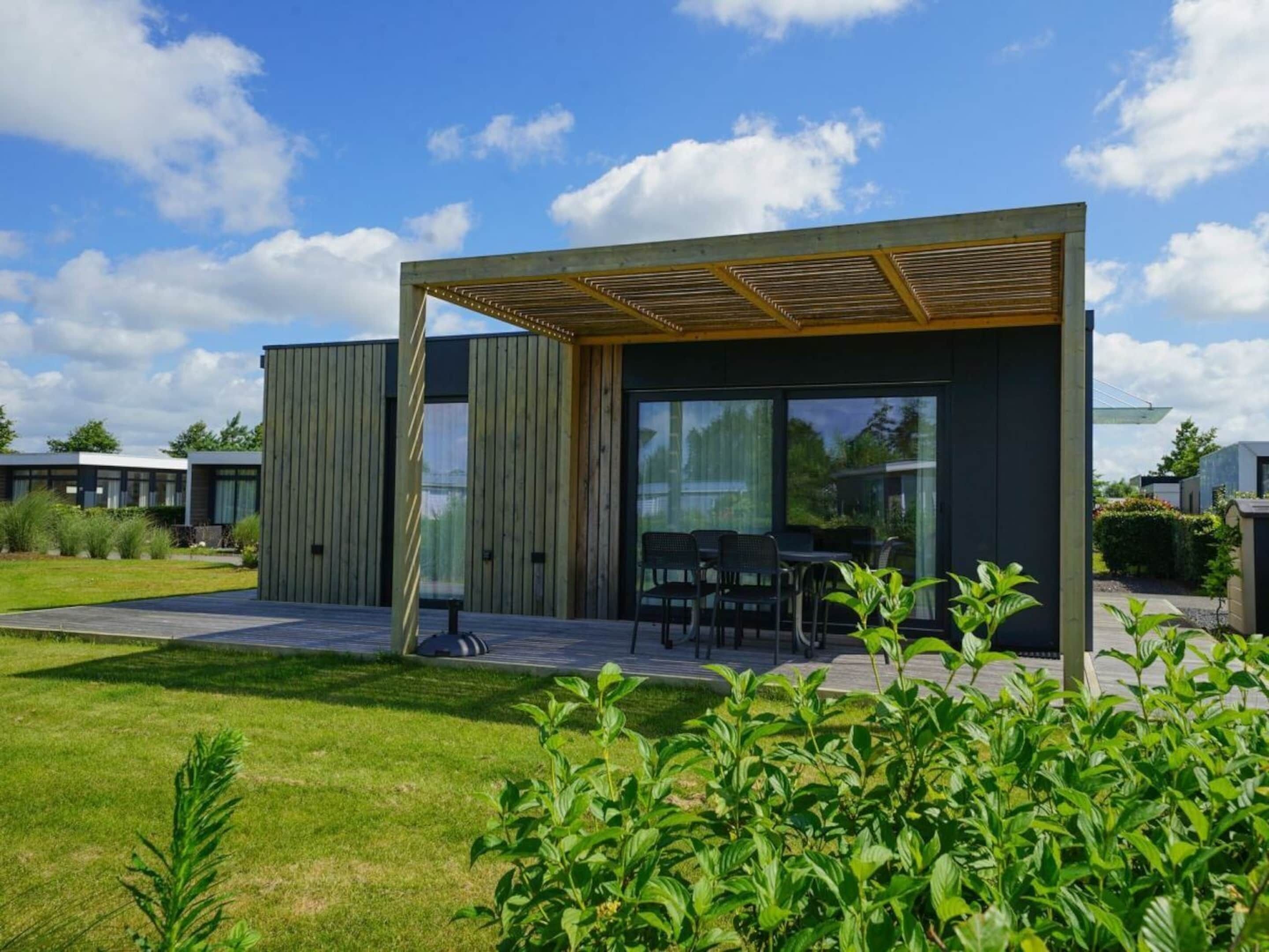 Huis | Buiten dineren
