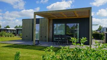 Huis | Buiten dineren