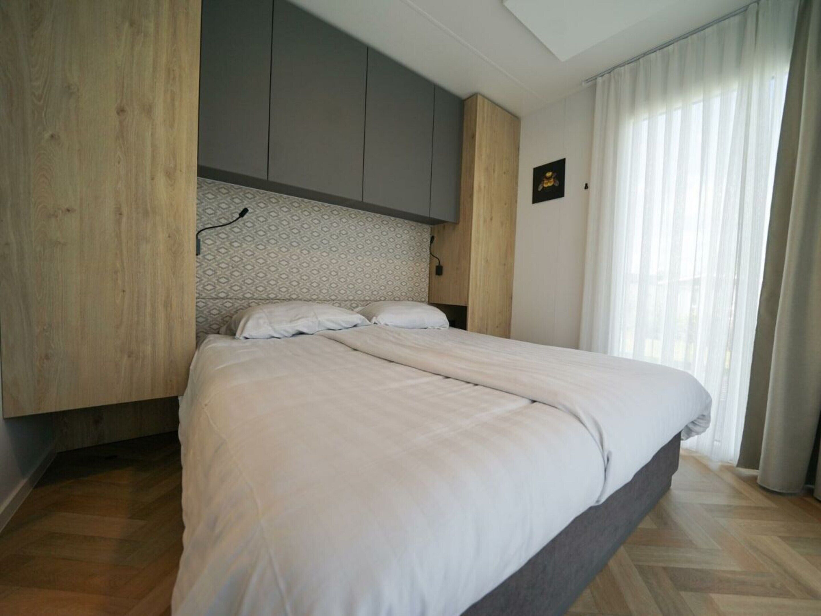 Huis | 2 slaapkamers
