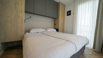 Huis | 2 slaapkamers