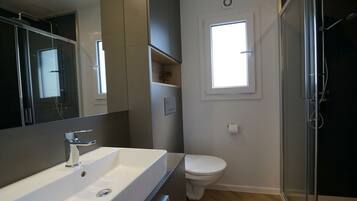 Huis | Badkamer