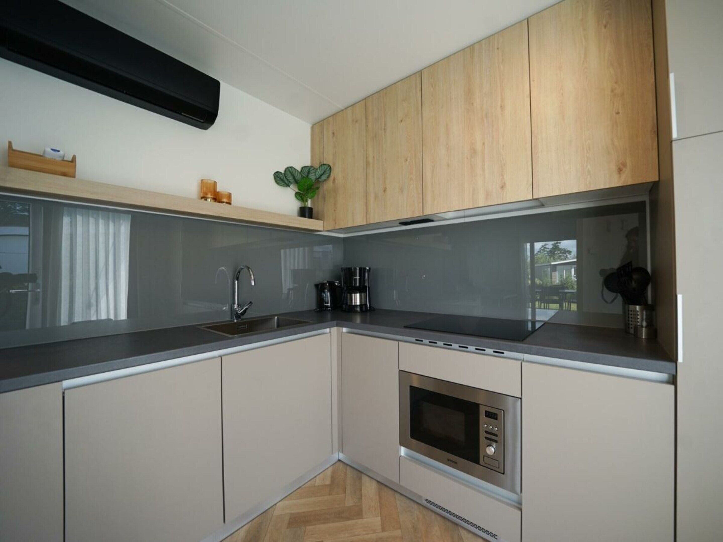 Rumah | Dapur pribadi