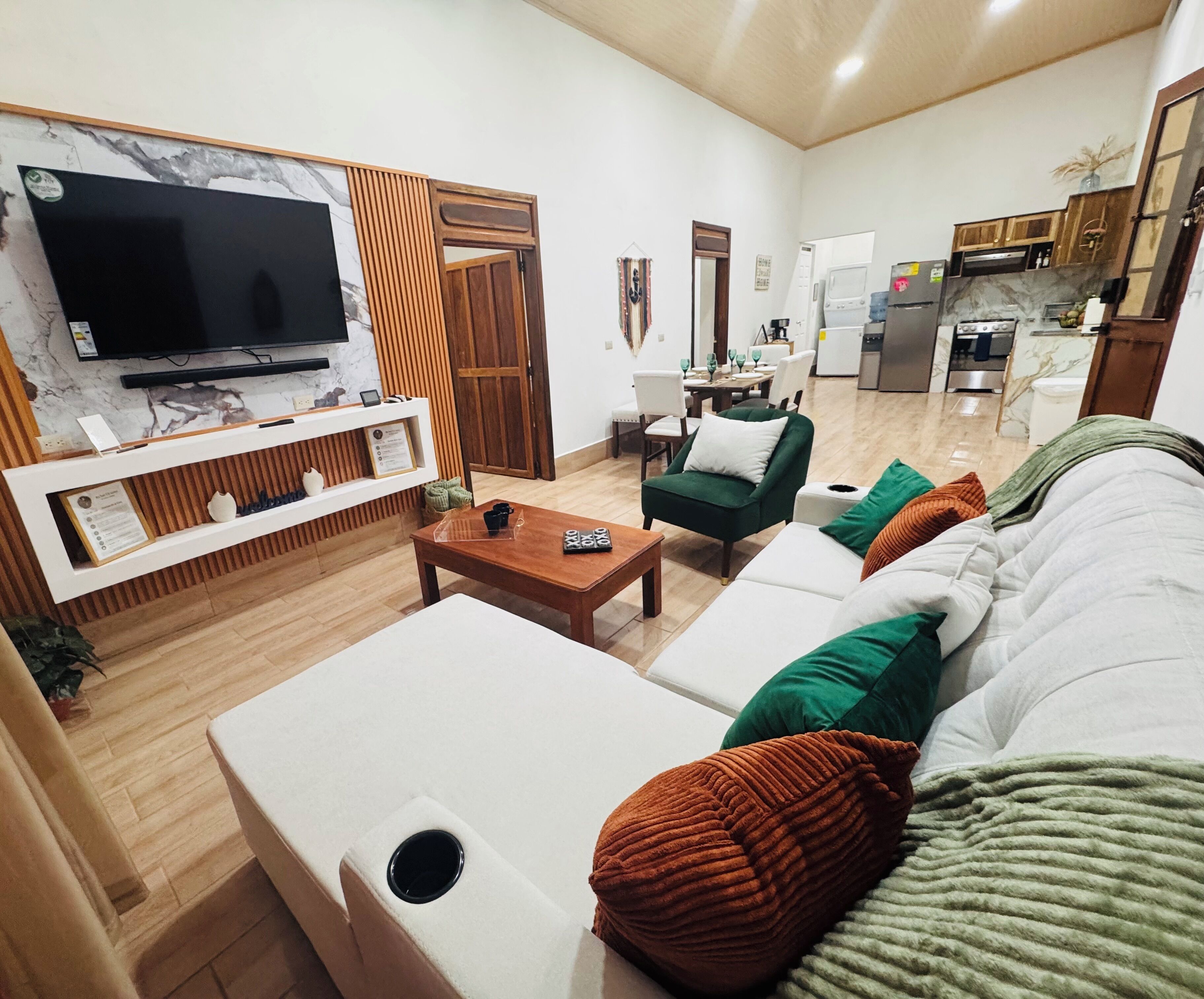 Smart TV