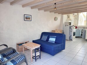 Sala d'estar