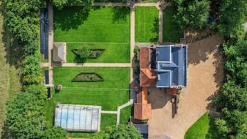 Superior Villa, Private Pool, Park View | Exterior