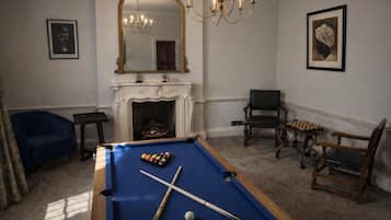 Sala de juegos