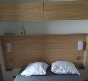 3 Schlafzimmer