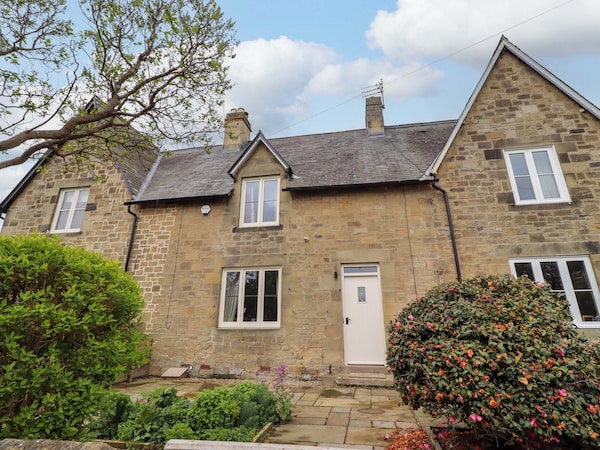 9 Longhirst Village - Morpeth